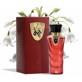 Perfume Unisex Al Wataniah Hayat EDP 100 ml