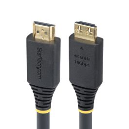 Cable HDMI Startech HDMI2-CABLE-GRIP-7M Negro 7 m
