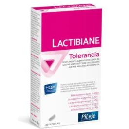 Lactibiane Tolerance 30Cap. Precio: 36.4999998. SKU: B14CWDN5BF