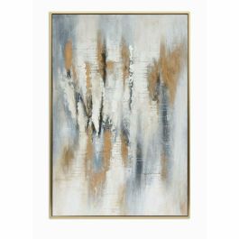 Cuadro DKD Home Decor Abstracto Moderno 187 x 3,8 x 126 cm Cuadro DKD Home Decor Abstracto Moderno 187 x 3,8 x 126 cm Precio: 248.50000021. SKU: S3038932