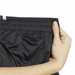 Pantalones Cortos Deportivos para Mujer Adidas M20 Short Negro XL