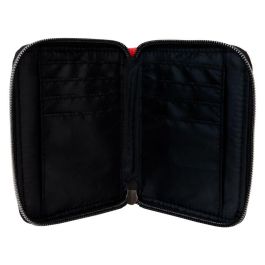 Loungefly Cartera Wolverine 50th Anniversary Comic Action Marvel Precio: 25.99000019. SKU: B1ENNDPKHZ