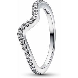 Anillo Mujer Pandora 192539C01-56 16 Anillo Mujer Pandora 192539C01-56 16