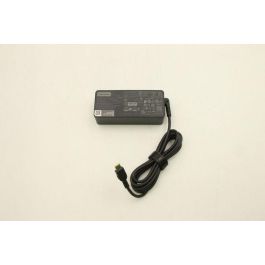 Lenovo 65W power adapter with adjustable output voltages of 20V, 15V, 9V, and 5V, suitable for Lenovo devices. Precio: 35.50000003. SKU: B1DWQ77NBC