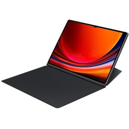 SAMSUNG EF-BX910PBEGWW Smart Book Cover para Galaxy Tab S9 Ultra 14.6" (37.1 cm) Funda Protectora Negra con Modo Espera