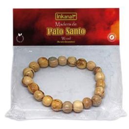 Palo Santo Pulsera Bolsa 1Ud. Palo Santo Pulsera Bolsa 1Ud. Precio: 10.58999986. SKU: B173PQERA8