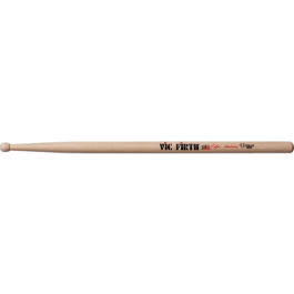 Vic Firth Baquetas Vf Corpsmaster Signature Ralph Indoor Precio: 17.5000001. SKU: B12QPMKXYZ