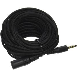Cisco CAB-MIC-EXT-J= Cable de Extensión Macho Hembra Negro 9 m Precio: 54.49999962. SKU: B18FTD2MSR