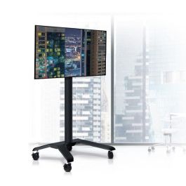 B-Tech Universal Flat Screen Trolley (VESA 600 x 400) - 1.7m Column B-Tech Universal Flat Screen Trolley (VESA 600 x 400) - 1.7m Column