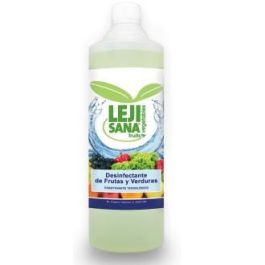 LEJISANA 950Ml Precio: 14.49999991. SKU: B16L92X7BC