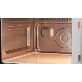 Microondas Profesional Digital 1000W - 28 Litros SHARP YB-S1282AE Microondas Profesional Digital 1000W - 28 Litros SHARP YB-S1282AE