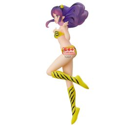 BANPRESTO Figura Lum ver.B Sparkle style Glitter & Glamours Urusei Yatsura 22cm