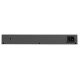 NETGEAR GS510TPP RM Switch Gestionado PoE+ Gigabit Ethernet de 8 Puertos Montaje en Rack