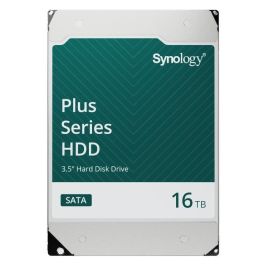 Synology HAT3310-16T - Disco Duro Interno de 16 TB, 7200 RPM, 3.5", SATA, para NAS y Servidores Precio: 391.88999993. SKU: B1DYH98WJG
