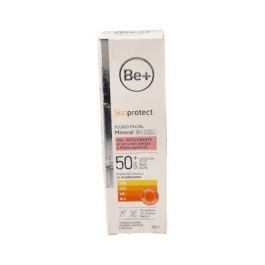 Be+ Fluido Mineral Facial Piel Intolerante SPF 50+ 50ml Be+ Fluido Mineral Facial Piel Intolerante SPF 50+ 50ml Precio: 29.88999959. SKU: B1EGWXG37Y