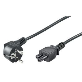 MicroConnect Power Cord Schuko Angled - C5, 3m Precio: 5.50000055. SKU: B1G86CS4L2