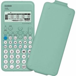 Casio CAS4549526615603 Calculadora Científica College FX-92+