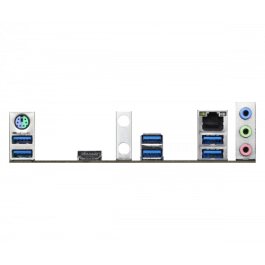 ASRock 90-MXBCY0-A0UAYZ Placa Base B550 Phantom Gaming 4 AMD B550 Socket AM4 ATX DDR4 para PC