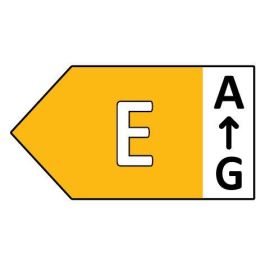 Ernitec Monitor de Vigilancia Full HD 32'' LED, Uso 24/7, CCTV, 178° Visión, Alta Luminosidad y Contraste, Chasis Metálico