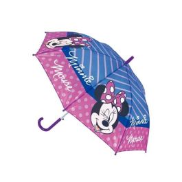 Paraguas Automático Minnie Mouse Lucky (Ø 84 cm) Precio: 9.5900002. SKU: S4305902
