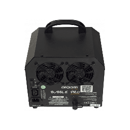 Bubble Pro - Máquina De Burbujas Profesional De 50W