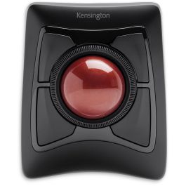 Kensington ExpertMouse Trackball Inalámbrico RF + Bluetooth, Ambidextro, 400 DPI, Negro Kensington ExpertMouse Trackball Inalámbrico RF + Bluetooth, Ambidextro, 400 DPI, Negro Precio: 152.50000018. SKU: S7800881