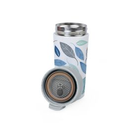 Travel Mug Decorada 360 ml 2 Surtidos Thermosport (12 Unidades) Travel Mug Decorada 360 ml 2 Surtidos Thermosport (12 Unidades)