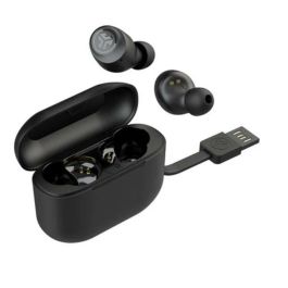 Auriculares Bluetooth JLab IEUEBGAIRPOPRBLK124 Auriculares Bluetooth JLab IEUEBGAIRPOPRBLK124 Precio: 36.49999969. SKU: B167V4D887