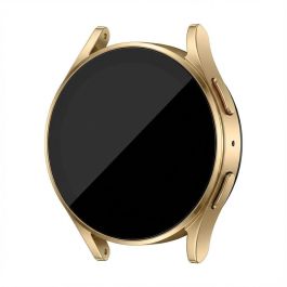 Samsung Galaxy Watch6 LTE 40mm gold body only Smartwatch Precio: 207.3456. SKU: B17DBYX2HT