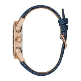 Reloj Hombre Guess W0970G3 (Ø 44 mm) Reloj Hombre Guess W0970G3 (Ø 44 mm)