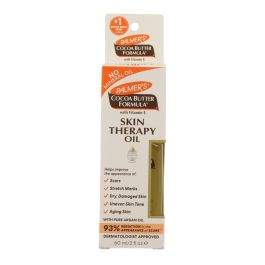 Palmers Aceite de Manteca de Cacao para Terapia de la Piel 60 ml Precio: 8.59000054. SKU: S4243432