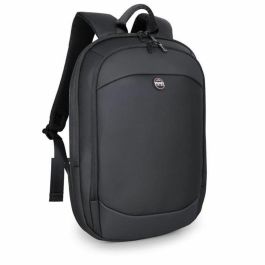 Port Designs POR1727109843931 - Mochila para portátil expandible Chicago Evo 15.6/16 pulgadas