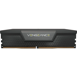 Corsair CMK32GX5M2B6000C38 Memoria RAM Vengeance 32 GB (2x16 GB) DDR5 6000 MHz CL38 para PC