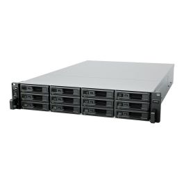 Synology NAS SA3400D (12 Bahías) 2U Rackmount Servidor de Almacenamiento