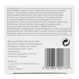 Ziaja Leche De Cabra Crema Facial De Día Ziaja Leche De Cabra Crema Facial De Día