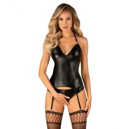 Corsé Obsessive XL/XXL Precio: 37.94999956. SKU: B13QQXKPWA