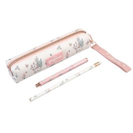 ERIK Set Portatodo + Bolígrafo y Lápiz Disney Los Aristogatos Marie Bonjour Precio: 11.88999966. SKU: B12CT3WJG8