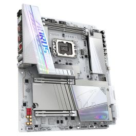 Gigabyte Z890 AORUS Tachyon ICE Placa Base (Z890, LGA 1851, DDR5, ATX Extendido)