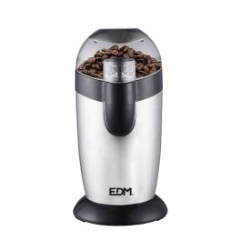 Edm Molinillo de Café 120W Acero Inoxidable Precio: 23.50000048. SKU: S7900537