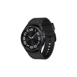 Smartwatch Samsung Galaxy Watch6 Classic Negro 43 mm