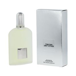 Tom Ford Grey Vetiver Edp 100 Precio: 141.50000029. SKU: B18WDNEVJP