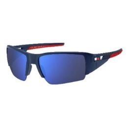 Gafas de Sol Hombre Tommy Hilfiger TH-1910-S-FLL Ø 69 mm Precio: 223.85. SKU: B12VRWX7BS