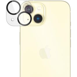PanzerGlass PicturePerfect Protector Lente Cámara para iPhone 15 / 15 Plus Transparente Precio: 33.94999971. SKU: B1J53WYYQ9