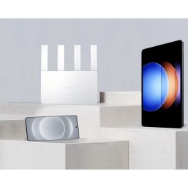 Xiaomi Dvb4495Uk Router Be3600 2.5G UK