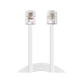 Sandberg Telephone RJ11-RJ11 10m Precio: 5.98999973. SKU: B1CSK9S83W