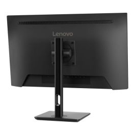 Lenovo Monitor 27" 4K Ultra HD 3840x2160 IPS 6ms con USB-C PD 65W y VESA HDR400