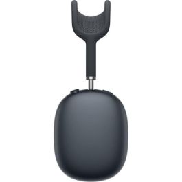 Apple AirPods Max Midnight - Auriculares inalámbricos de diadema con cancelación activa de ruido