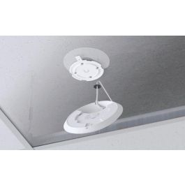 Ubiquiti 1500 ft², 802.11 a/b/g/n/ac/ax (WiFi6), 2x2 MIMO, 573.5 / 2402 Mbps, 3 / 5.4 dBi Ubiquiti 1500 ft², 802.11 a/b/g/n/ac/ax (WiFi6), 2x2 MIMO, 573.5 / 2402 Mbps, 3 / 5.4 dBi