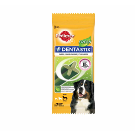 Pedigree Dentastix Fresh Grande 270 gr 10x7Barritas Precio: 45.5900005. SKU: B12QY6FC7L