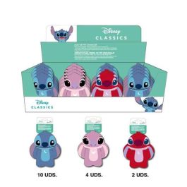 Cerdá Juguete para perro Stitch TPE rojo talla única Precio: 5.60472. SKU: B1JKJXZ463